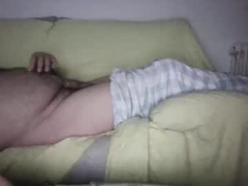 Jesuslove27 Chaturbate stream image from April 19, 2026