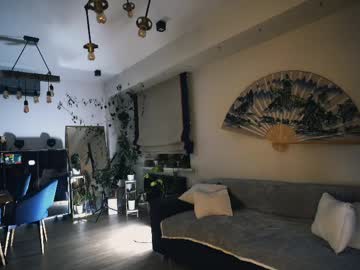 Leonamell Chaturbate stream image from April 19, 2026