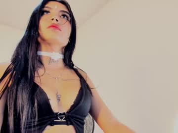 Lunita_Sweett29 Chaturbate stream image from April 19, 2026