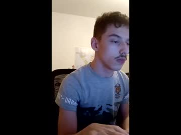 Male20y Chaturbate stream image from April 19, 2026