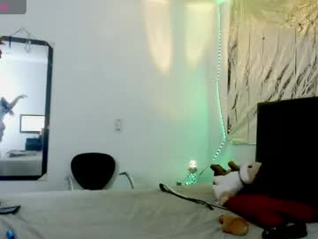 Mussa_Hott Chaturbate stream image from April 19, 2026