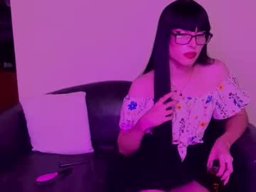 Angelitas3x Chaturbate stream image from April 19, 2026