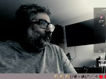 Carmelo_Devitto Chaturbate stream image from April 19, 2026