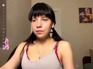 Celestrax Chaturbate stream image from April 19, 2026