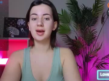 Kendlsmith Chaturbate stream image from April 19, 2026