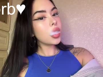 Kim_Brownie Chaturbate stream image from April 19, 2026