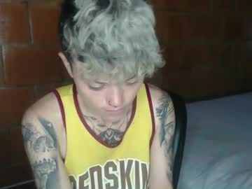 Megan_Coop3r_ Chaturbate stream image from April 19, 2026