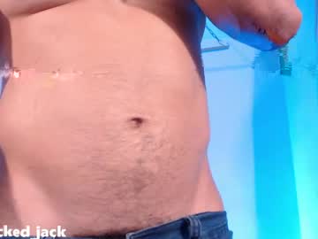 Muscular_Jack Chaturbate stream image from April 19, 2026