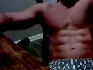 Prezzo402 Chaturbate stream image from April 19, 2026