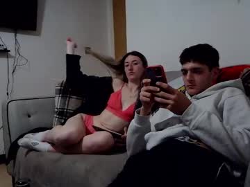 Willy_Est_95 Chaturbate stream image from April 19, 2026