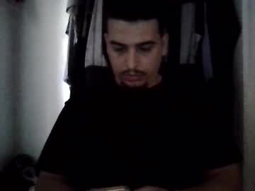 Calilovin420 Chaturbate stream image from April 19, 2026