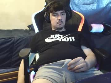 Callmedusk Chaturbate stream image from April 19, 2026