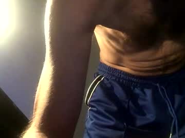 Deyanxl37 Chaturbate stream image from April 19, 2026
