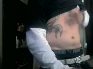 Drogoloko233 Chaturbate stream image from April 19, 2026
