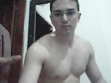 Swimmer_Latinboy stream image from April 19, 2026
