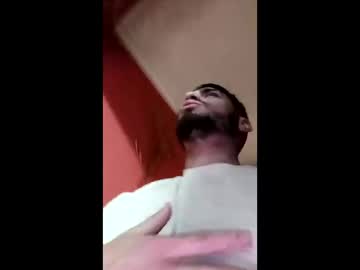 Adrianchamonymario12 Chaturbate stream image from April 20, 2026