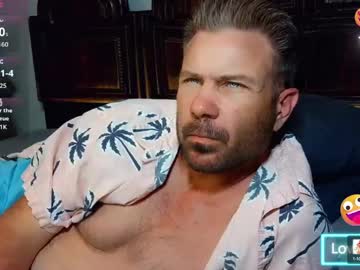 Ahardman10 Chaturbate stream image from April 20, 2026