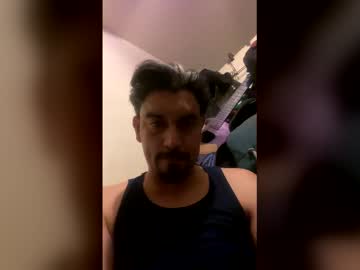 Carlosclemente420089 Chaturbate stream image from April 20, 2026