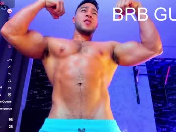 Dixon_Ray_ Chaturbate stream image from April 20, 2026