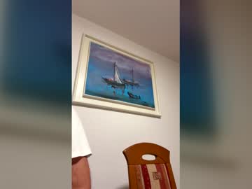 Drzinedaj Chaturbate stream image from April 20, 2026