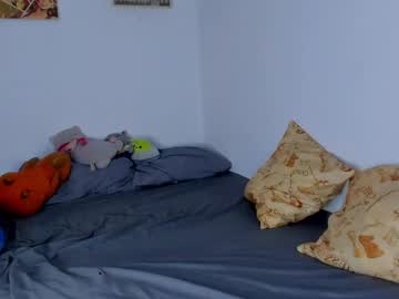Elliotvolkov Chaturbate stream image from April 20, 2026