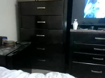 Juicybooty863 Chaturbate stream image from April 20, 2026