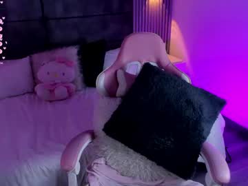 Kiiarasaiint Chaturbate stream image from April 20, 2026