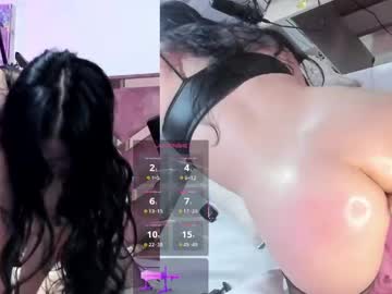 Lili_Monn Chaturbate stream image from April 20, 2026