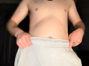 Nicholas3105 Chaturbate stream image from April 20, 2026