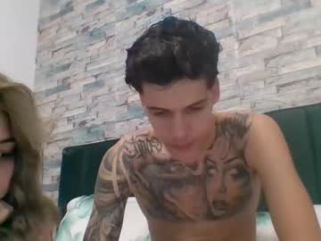 Staywithuss Chaturbate stream image from April 20, 2026