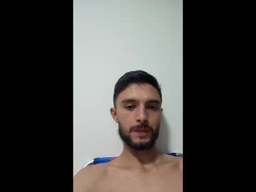Tfiflavio Chaturbate stream image from April 20, 2026