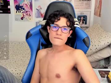Thydannyy Chaturbate stream image from April 20, 2026