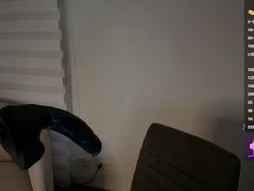 Venus_Leroy Chaturbate stream image from April 20, 2026
