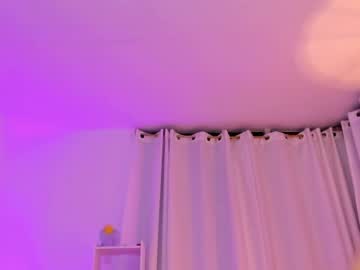 Angelinamoss_1 Chaturbate stream image from April 20, 2026