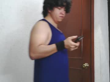Cbye_S Chaturbate stream image from April 20, 2026