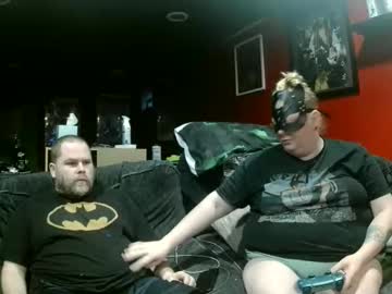 Cowboynbunny Chaturbate stream image from April 20, 2026