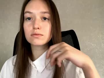 Giovannatimm Chaturbate stream image from April 20, 2026