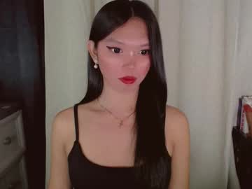 Kitteylovesyou Chaturbate stream image from April 20, 2026