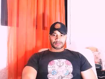 Culoculito341910 Chaturbate stream image from April 20, 2026