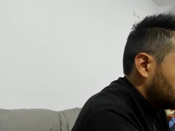 Cumcamok Chaturbate stream image from April 20, 2026