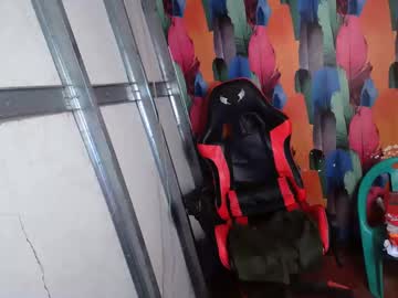 Deymcum Chaturbate stream image from April 20, 2026