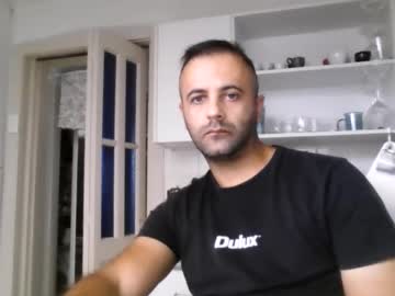 Elcondorxo509107 Chaturbate stream image from April 20, 2026
