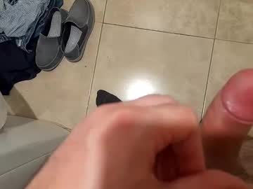 Marcelo_Surubi Chaturbate stream image from April 20, 2026