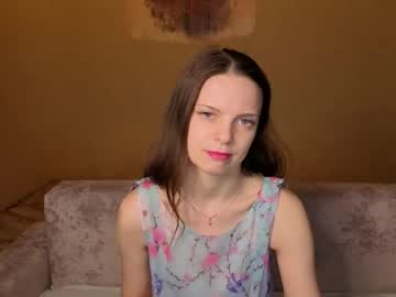 Rosewaulhgberg Chaturbate stream image from April 20, 2026