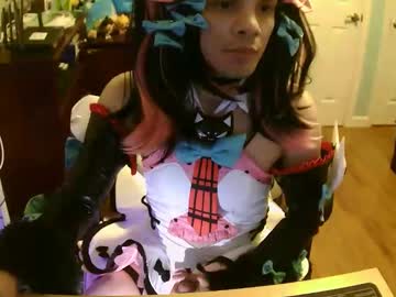 Urvm Chaturbate stream image from April 20, 2026