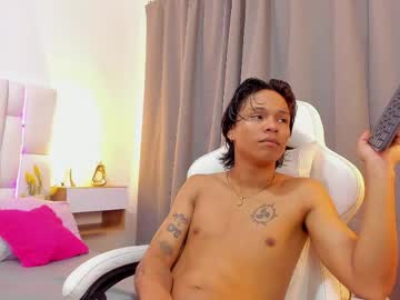 Andykings_1 Chaturbate stream image from April 20, 2026