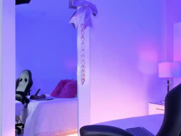 Annijones Chaturbate stream image from April 20, 2026