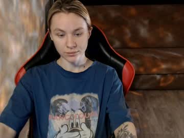 Baby_Kitte Chaturbate stream image from April 20, 2026