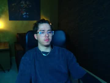 Bodhihayes Chaturbate stream image from April 20, 2026