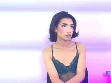 Fernandafox_ Chaturbate stream image from April 20, 2026
